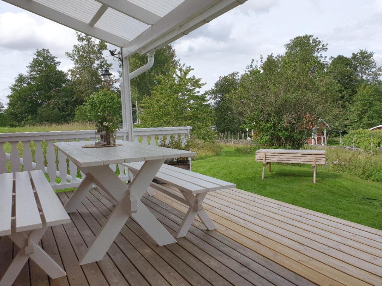 Snokebo Gard Villa วิมเมอร์บี ภายนอก รูปภาพ